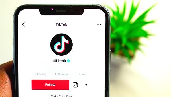 Popülerliğini ve kitlesini arttıran TikTok uygulamasında yüklenen videolar çok konuşularak akım haline geliyor.