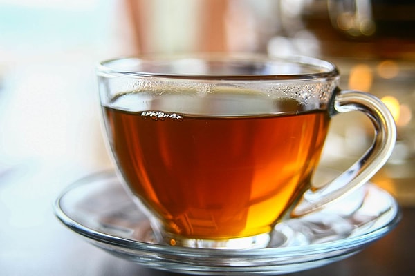 Öyle ki ABD'li bir bilim insanı mükemmel çayı elde etmek için içerisine bir miktar tuz eklenmesi gerektiğini söyledi.