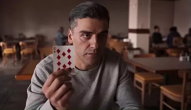17. The Hard Counter (2021)