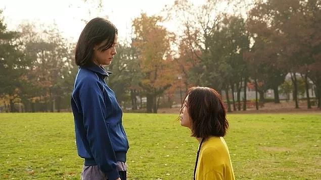 12. A Girl Missing (2019)