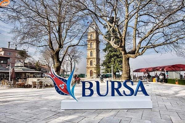AK Parti’nin elinde kalan ender büyükşehir belediyelerinden biri olan Bursa’da, 15-19 Şubat tarihleri arasında yapılan araştırmanın sonuçları açıklandı.