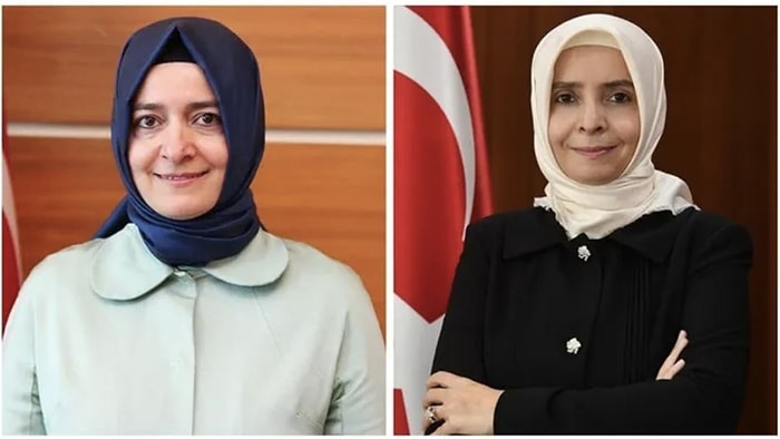 Fatma Betül Sayan’ın Kardeşi Ayşe Hilal Sayan Dışişleri Bakanlığı’na Atandı