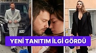 Serenay Sarıkaya ve Kıvanç Tatlıtuğ'u Buluşturan Aile Dizisinin Yeni Tanıtımı Yayınlandı