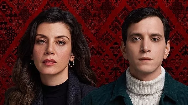 Star TV'nin OGM Pictures imzalı dizisi Ömer, yayınladığı ilk günden beri büyük bir ilgiyle izleniyor. Derin konusu ve oyuncu kadrosuyla dikkatleri üzerine çeken dizi, her pazartesi izleyicilerle buluşuyor.