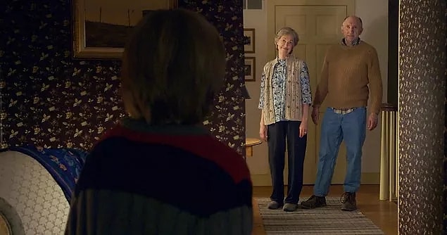 20. The Visit (2015)