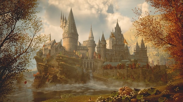 Hogwarts Legacy devam oyunları için gelecek parlak görünüyor.