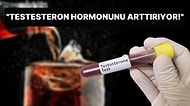 Araştırmalara Göre Kola İçmek Testesteron Seviyesini Artırıyor ve Daha Büyük Testislere Neden Oluyor!