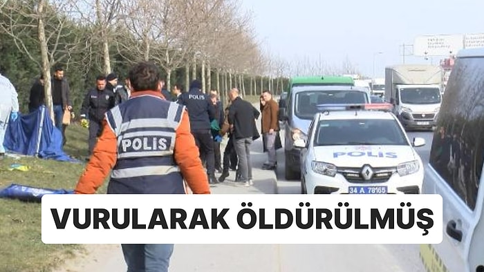 Üniversite Öğrencisi Silahla Vurularak Öldürüldü, Cesedi Yol Kenarında Bulundu