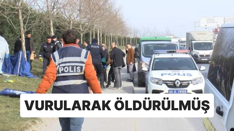 Üniversite Öğrencisi Silahla Vurularak Öldürüldü, Cesedi Yol Kenarında Bulundu