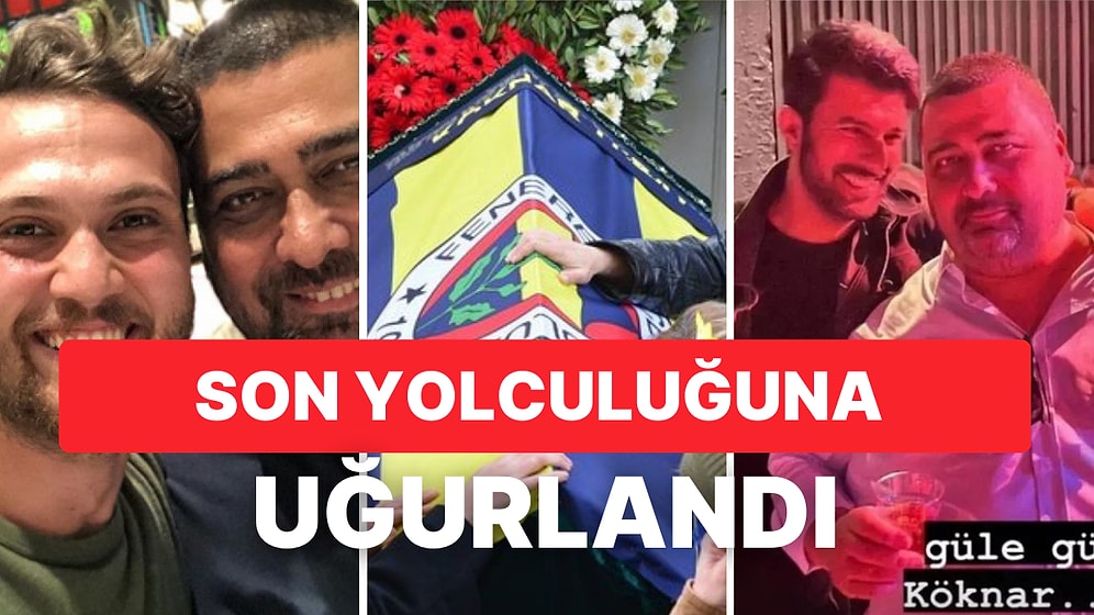 Oyuncu Engin Akyürek Duyurdu: Sanat Camiasının Tanınan İsmi Köknar Rüştü Tezay Hayatını Kaybetti