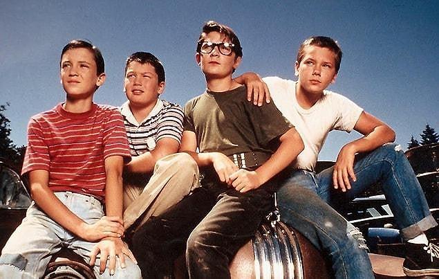 17. Stand By Me