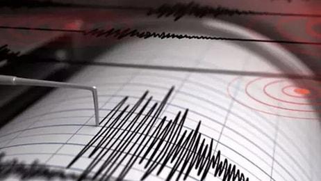 Deprem Oldu: AFAD 'Konya' Dedi Kandilli 'Niğde'
