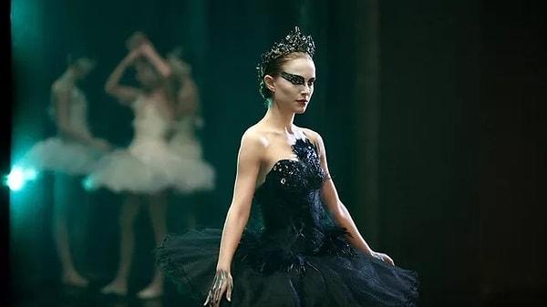 1. Black Swan (2010)