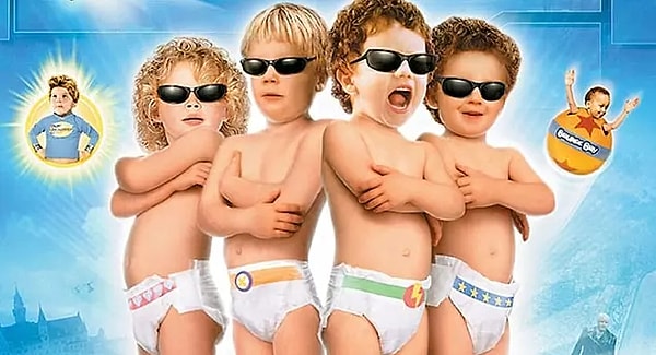 1. Superbabies: Baby Geniuses 2 (2004)