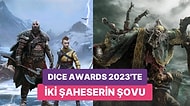 DICE Awards Ödülleri Açıklandı! Elden Ring ve God of War Ragnarök Ödülleri Kaptı