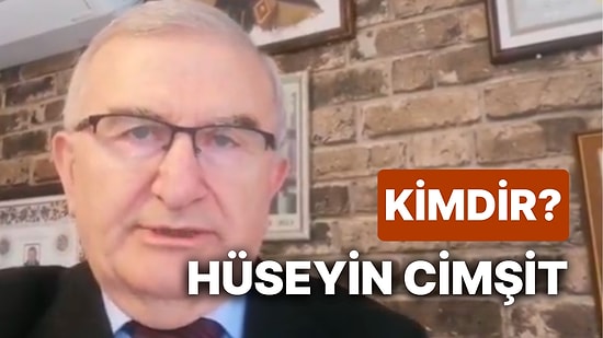 Hüseyin Cimşit Kimdir, Nerelidir? Avukat Hüseyin Cimşit Hakkında Merak Edilenler