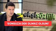 Kapatılan Ekşi Sözlük'ü Hedef Alan Hakan Ural 'Lağım Çukuru' İfadesiyle Gündem Yarattı