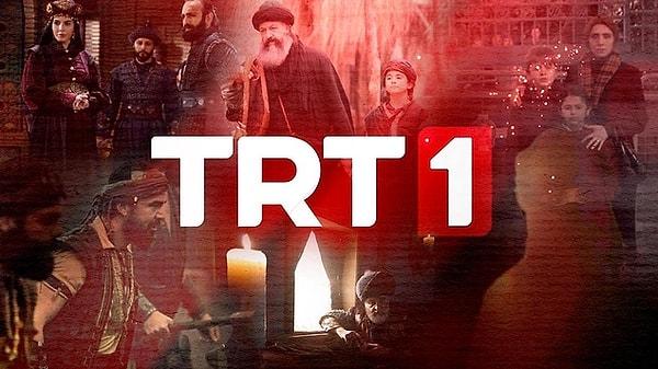 26 Şubat Pazar TRT 1 Yayın Akışı