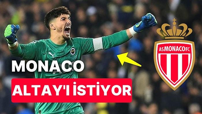 Fenerbahçe'de Transfer Dönemi Acılı Geçeceğe Benziyor: Altay Bayındır Fenerbahçe'den Ayrılıyor mu?