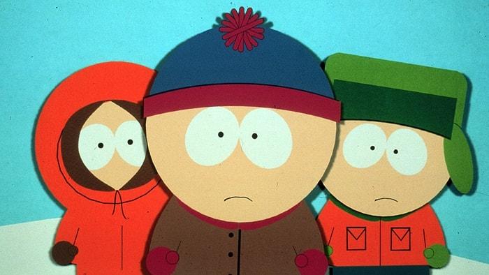 South Park’ta Hiç Görmediğimiz Müzisyeni Bulabilecek misin?