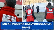 Çadır Satmakla Bitmemiş! Türk Kızılayı'nın Bu Zamana Kadar Karıştığı Skandallar Olaylar