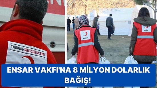 Çadır Satmakla Bitmemiş! Türk Kızılayı'nın Bu Zamana Kadar Karıştığı Skandallar Olaylar