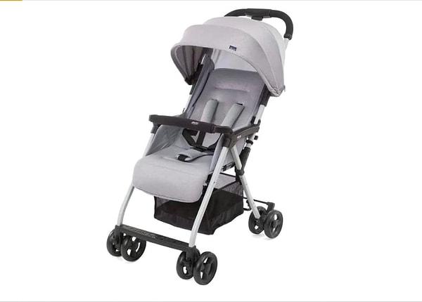 Bebek arabası bakanlar için; Chicco Ohlala 3 Stroller Bebek Arabası.