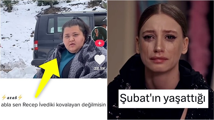 Dizi ve Filmlerle İlgili Attıkları Komik Tweetlerle Hepimizin Yüzünü Güldüren Kullanıcılar