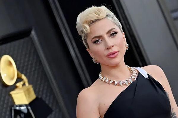 Dünyaca ünlü şarkıcı Lady Gaga akıllara durgunluk veren bir iddia ile gündeme geldi.
