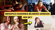 Menopoz Belirtileri Nelerdir ve Nasıl Hafifletilir?