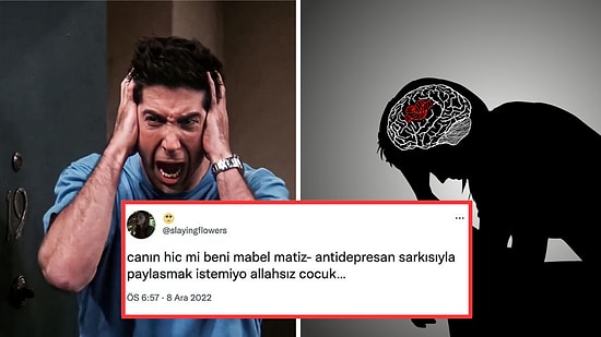 Çözemedik Valla Çok Enterasan: Ne İlacın Ne Antidepresanın Kesmediği Depresyonun Nedeni Bulunmuş Olabilir!