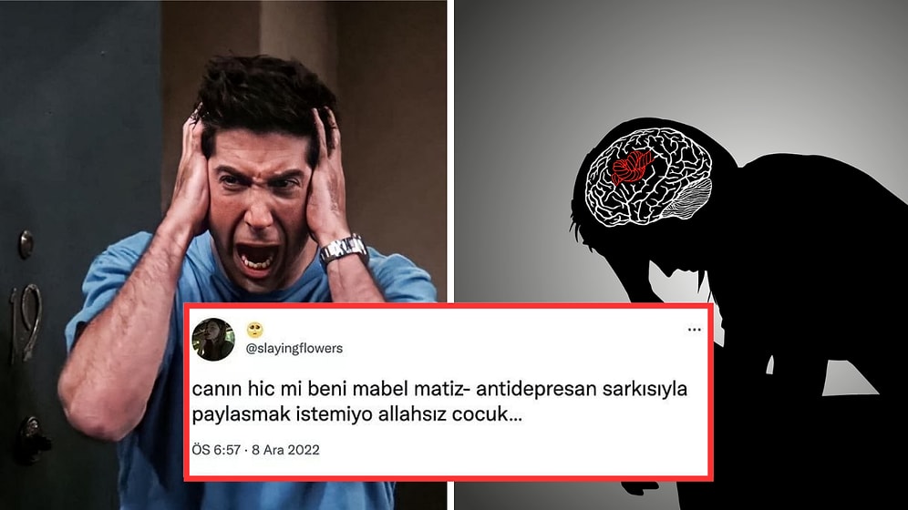 Çözemedik Valla Çok Enterasan: Ne İlacın Ne Antidepresanın Kesmediği Depresyonun Nedeni Bulunmuş Olabilir!