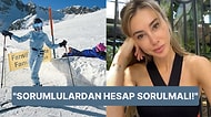 Deprem Sonrası Tatil Pozlarıyla Tepki Çeken Seyma Subaşı Paylaşımlarıyla İlgili Açıklama Yaptı!