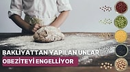 Nohut, Mercimek ve Fasulyeden Yapılan Un ile Ekmek: Bilim İnsanları Uzun Süre Tok Tutacak Un Ürettiler