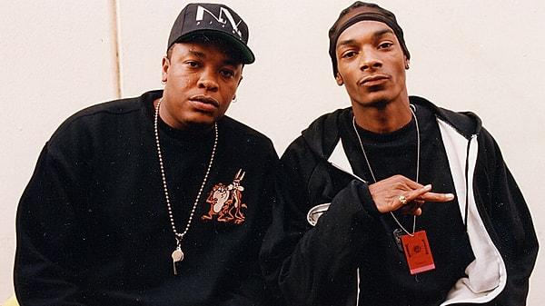 90'lı yıllardaki favori rap sanatçını seç!