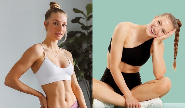 8. MadFit – Maddie Lymburner