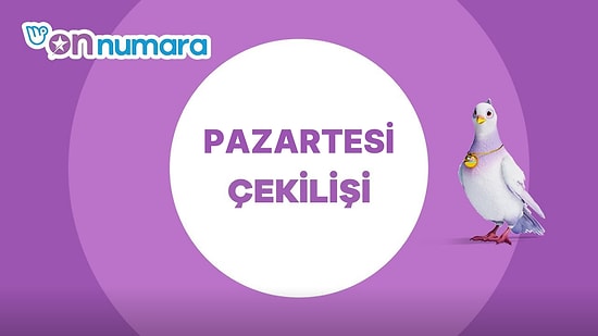 On Numara Sonuçları Açıklandı! 27 Şubat On Numara Sonuç Ekranı ve Kazandıran Numaralar