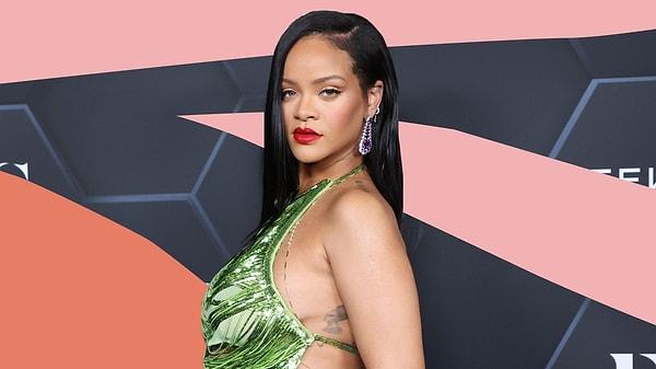 Şarkılarından, performanslarına her sahnesiyle kendisine bir kere daha hayran bırakan Rihanna'yı hepimiz oldukça yakından tanıyoruz diyebiliriz.
