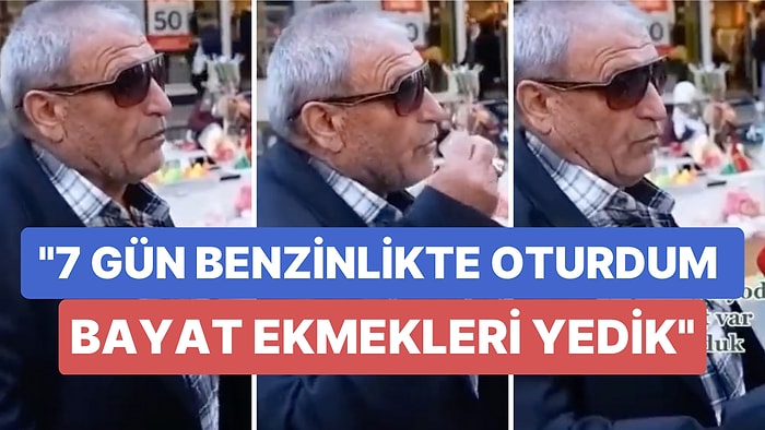 Depremde 2 Evi Kullanılmaz Hale Gelen Vatandaş Konuştu: "Biz Var Sanıyorduk, Devlet Diye Bir Şey Yokmuş"