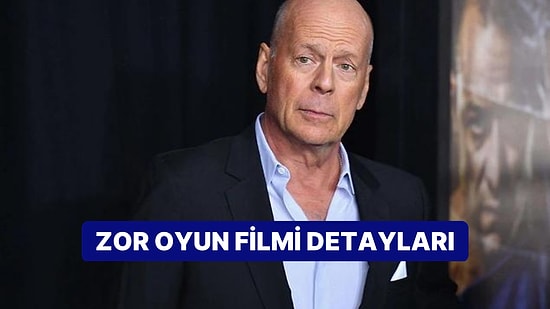 Zor Oyun Filmi Ne Anlatmaktadır, Oyuncuları Kimler? Zor Oyun Filmi Hakkında Merak Edilenler