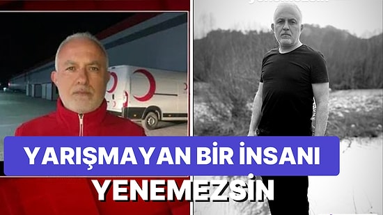 Kızılay Başkanı Kerem Kınık'ın İstifasını İsteyenler İçin Instagram'da Yaptığı Paylaşım Tepki Çekti