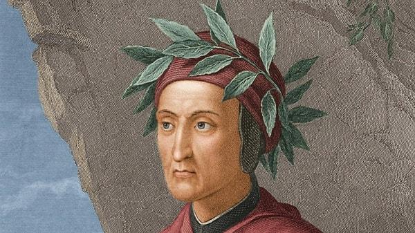 Orta Çağ şairi Dante Alighieri, cehennemin dokuzuncu ve en derin çemberinin hainler için ayrıldığını yazmıştı.