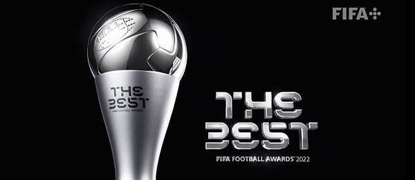 Sporseverlerin büyük bir sabırsızlıkla beklediği 2023 FIFA The Best ödülleri sahiplerini buldu.