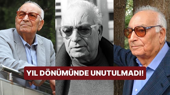 Türk Edebiyatının Koca Çınarı Yaşar Kemal 8 Yıl Önce Bugün Aramızdan Ayrıldı: Yaşar Kemal Neden Vefat Etti?