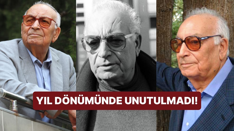 Türk Edebiyatının Koca Çınarı Yaşar Kemal 8 Yıl Önce Bugün Aramızdan Ayrıldı: Yaşar Kemal Neden Vefat Etti?