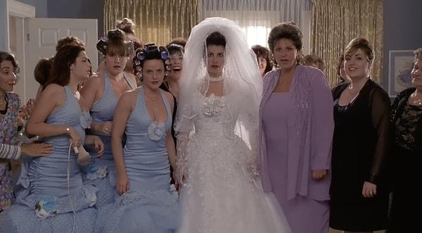 2. My Big Fat Greek Wedding (2002)