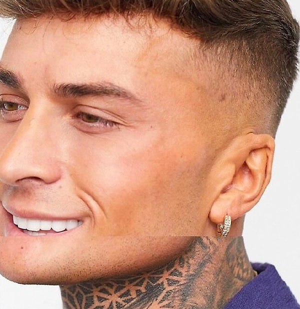 18. Если тщательно присмотреться...