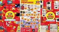 1 - 7 Mart 2023 ŞOK Bu Hafta Kataloğu