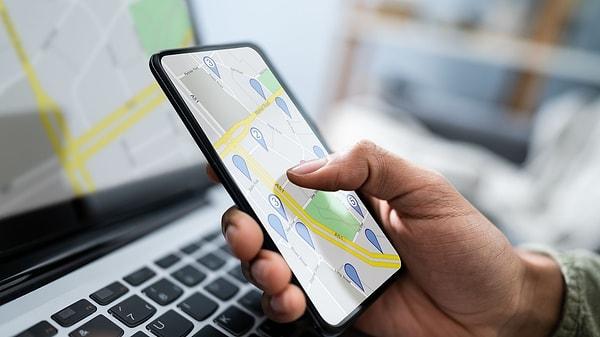 Yandex Navigasyon çevrimdışı harita nasıl indirilir?