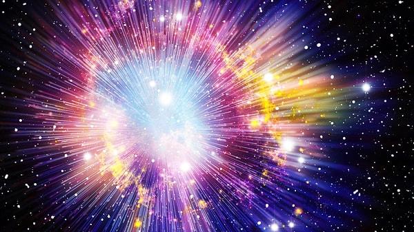 Araştırmacılar evrenin asla sona ermeyebileceğini, bunun yerine, gelecekte Büyük Patlamalara yol açabileceğini öne sürüyorlar.
